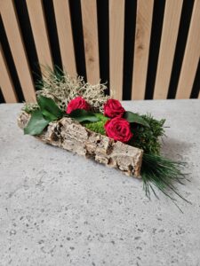 „Strapaté drievko “
