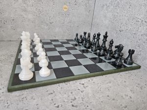 Epoxidový „svet“
